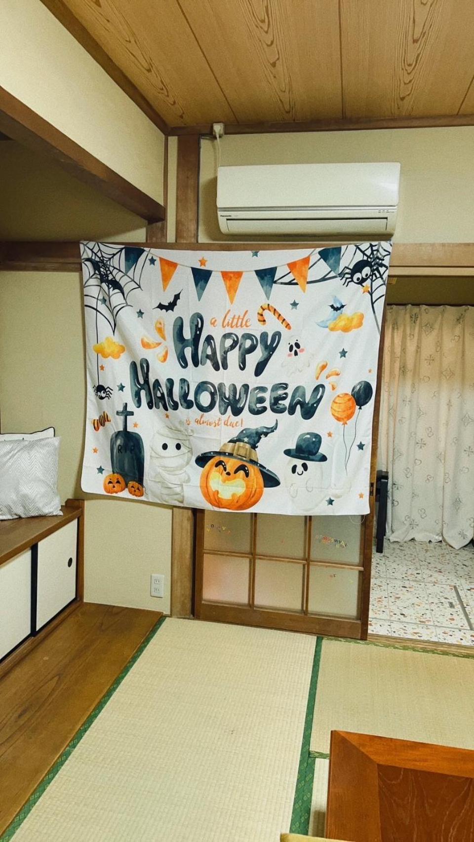 3Room 63M2 Party Ok Namba Ōsaka Exterior foto